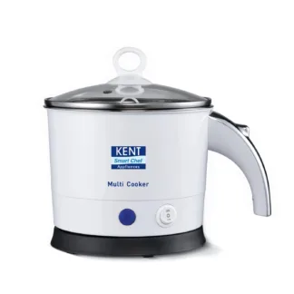 KENT Kettle Multicooker Cum Steamer