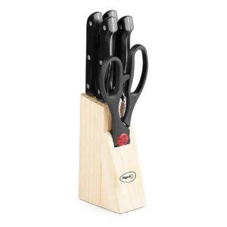 Pigeon 6-Piece Knife Set