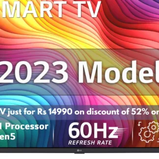 Ultra HD Smart LED TV