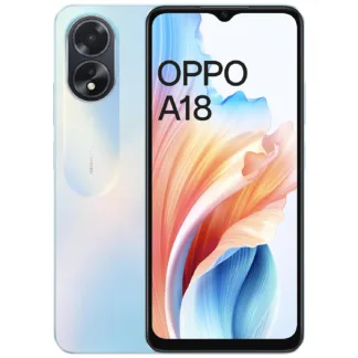 OPPO A18