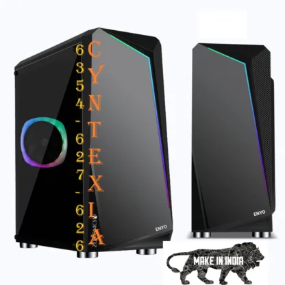 Cyntexia Desktop PC