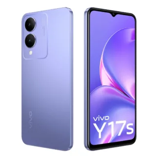 Vivo Y17s