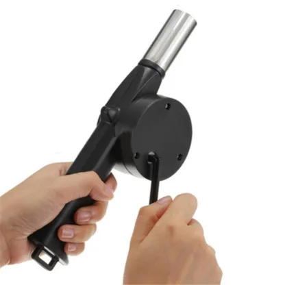 Barbecue Fan Air Blower