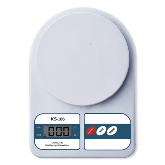 Digital Weighing Scale