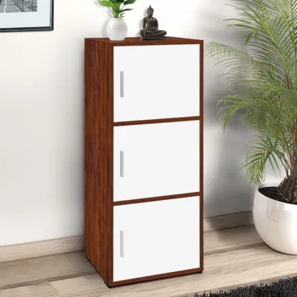 ABOUT SPACE Wooden Cabinet