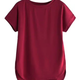 Cotton Tshirt for Women