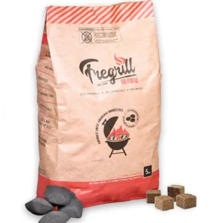 Charcoal Briquettes