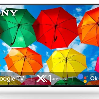 Sony Bravia