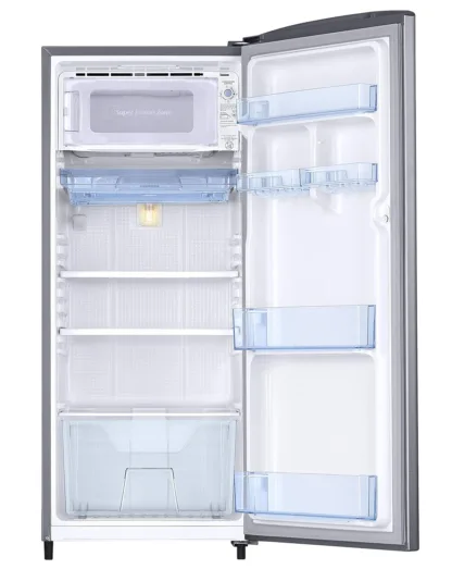 192L Direct Cool Refrigerator