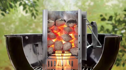 VESP ENERGY Charcoal Briquettes