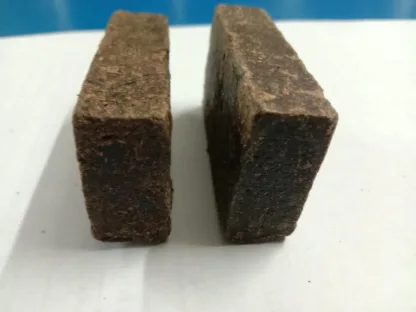 VESP ENERGY Charcoal Briquettes