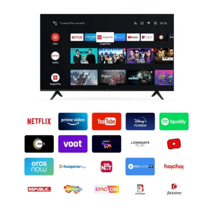 oneplus,Android TV