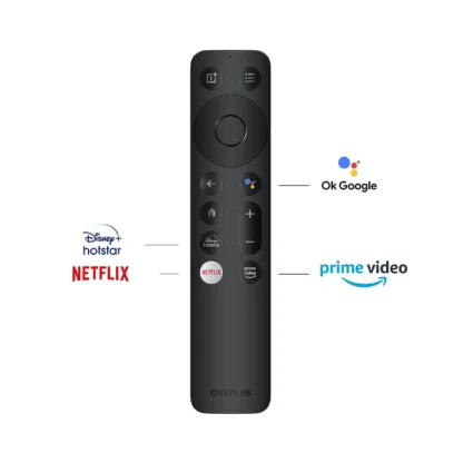 oneplus,Android TV