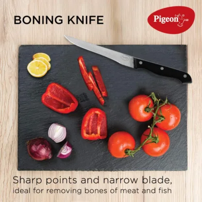 Pigeon 6-Piece Knife Set