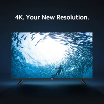 Xiaomi,Android TV
