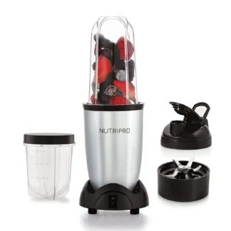 Juicer Mixer Grinder